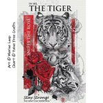(image for) In Me The Tiger